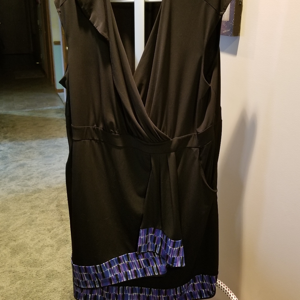 Womens dress
